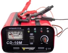 Зарядний пристрій Forte CD-10М (70052)