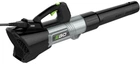 Повітродувка EGO LBX6000 Commercial 56В (0380049001)