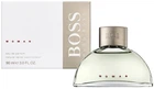 Парфюмированная вода Hugo Boss Boss Woman w для женщин