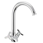 Кухонный смеситель MIXXUS Premium Apollo 275 MI0607