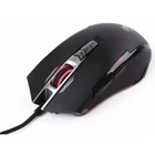 Мишка A4Tech Bloody P93s Stone Black