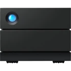 Внешний жесткий диск LaCie 3.5 8TB (STHJ8000800)
