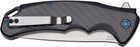Нож Artisan Cutlery Tradition SW, S35VN, CF Black (27980108) - изображение 3
