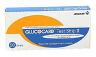 Тест-полоски Arkray Глюкокард 2 (Glucocard II), 50 шт. - изображение 1