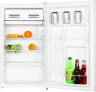 Однокамерный холодильник EDLER EM-121LN - изображение 2