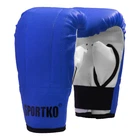 Перчатки SPORTKO снарядные боксерские кожаные