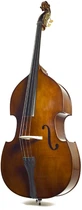 Контрабас STENTOR 1438/C STUDENT II DOUBLE BASS 3/4
