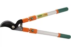 Сучкорез садовый Mastertool - 500-990 x 35 мм ручки телескопические (14-6122)