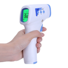 Безконтактний медичний термометр YOUSTAND - изображение 3