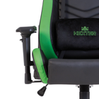 Кресло игровое Hexter PRO R4D TILT MB70 ECO/01 Black/Green - изображение 9