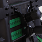 Кресло игровое Hexter PRO R4D TILT MB70 ECO/01 Black/Green - изображение 16