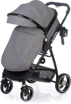 Коляска-трансформер BabyHit Winger Grey (73 555)