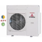 Наружный блок Mitsubishi Heavy SCM100ZS-W