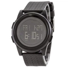 Наручні годинники Skmei 1206 All Black