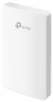 Точка доступа TP-LINK EAP235 WALL AC1200 in 1xGE out 3xGE PoE MU-MIMO под розетку (EAP235-WALL)