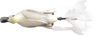 Воблер Savage Gear 3D Hollow Duckling weedless L 100 мм 40 г 04-White (18540865)