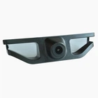 Штатная камера переднего вида Prime-X C8149 (широкоугольная) для Subaru Forester SJ 2013 - 2018