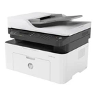 Многофункциональное устройство HP LaserJet 137fnw с WiFi (4ZB84A) (4ZB84A)