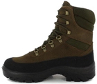 Чоловічі тактичі черевики з Gore-Tex Chiruca Torgaz 406915 45 Коричневі (2219200105011) - зображення 3