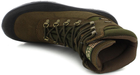 Мужские тактические ботинки с Gore-Tex Chiruca Torgaz 406915 45 Коричневые (2219200105011) - изображение 5