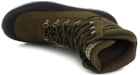Чоловічі тактичі черевики з Gore-Tex Chiruca Torgaz 406915 43 Коричневі (2219200103017) - зображення 5