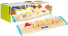 Сортер Guidecraft Manipulatives Треугольники (G6745) (716243067457)