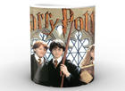 Кружка Gee! Harry Potter Гаррі Поттер beginning of history HP.02.015