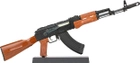 Мини-реплика ATI AK-47 1:3 (15020037) - изображение 2