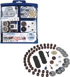 Набор оснастки Dremel EZ SpeedClic 70 шт (2615E725JA)