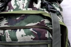 рюкзак Military тактичний похідний 29 літрів (2019-ik) - зображення 3