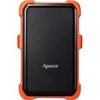 Внешний жесткий диск 2.5 1TB Apacer (AP1TBAC630T-1)