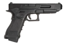 Пістолет Army R34-Z GBB (Страйкбол 6мм) - изображение 2