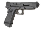 Пістолет Army R34-Z GBB (Страйкбол 6мм) - зображення 6