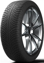 Michelin Pilot Alpin 5 (245/40R18 97V)