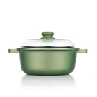 Сотейник Risoli DR GREEN 00097DR/GS
