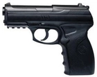 Пневматичний пістолет Crosman C11 - зображення 4