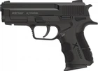 Стартовий пістолет Retay XTreme Black