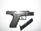 Стартовый пистолет Ekol Gediz - изображение 1