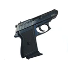 Стартовий пістолет Ekol Lady (Black)