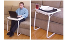 Портативный столик TABLE MATE (Тейбл майт) (CZ27B126)