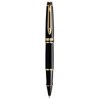 Ручка-ролер Waterman EXPERT Black GT RB 40 021