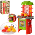 Кухня Технок №7 0847 (3) у коробці