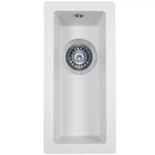 Кухонная мойка Perfelli ESTO PGE 10-22 WHITE