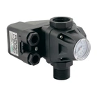 Комплект автоматики 1.4-2.8 бар 1"F×1"F×1"M AQUATICA (779551) 1390729