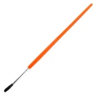 Кисть белка ZiBi круглая №5 (ZB.6930SQR-5)