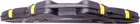 Кейс Plano Ultra Light для лука 103.2 см Чорний (110800) - зображення 3