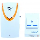 Бездротовий дверний дзвінок LUCKARM 8206 від мережі 220V