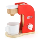 Игрушечная кофеварка Viga Toys из дерева (50234FSC) 4162797