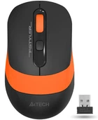 Миша A4Tech FG10 Wireless Orange (4711421942256)