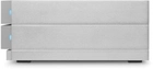 Жорсткий диск LaCie 2 Big Dock Thunderbolt 3 20 TB STGB20000400 3.5" Thunderbolt External - зображення 6